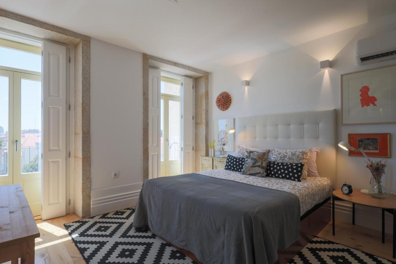 Cedofeita Charming Flat Apartment