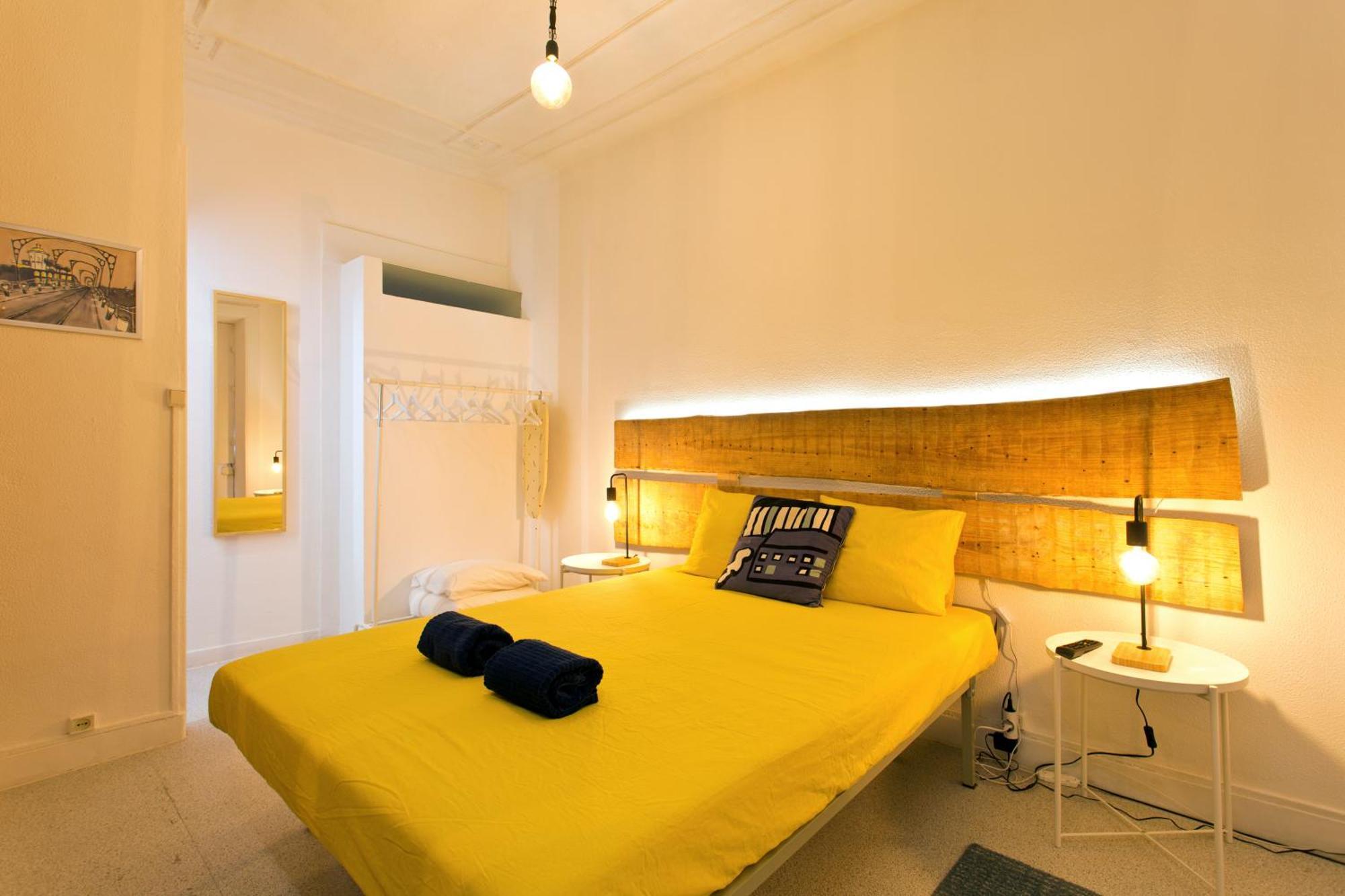 Blue Vitoria - Lovely Citycenter Apartment Porto