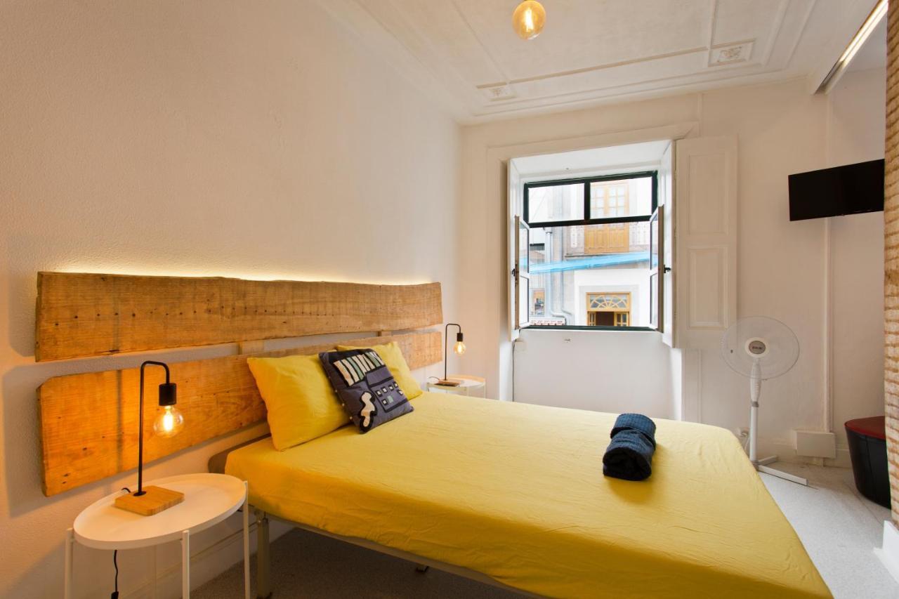 Apartment Blue Vitoria - Lovely Citycenter