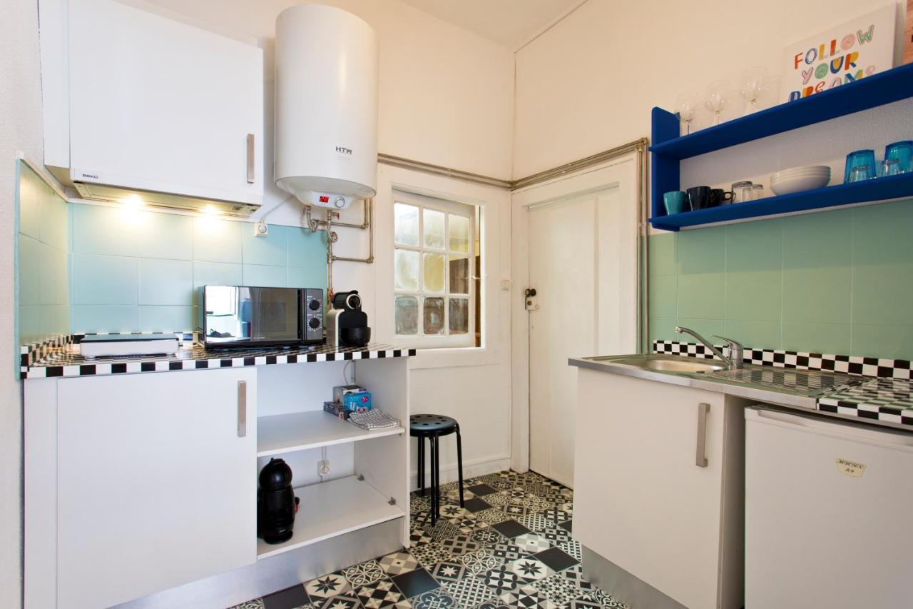 Blue Vitoria - Lovely Citycenter Apartment