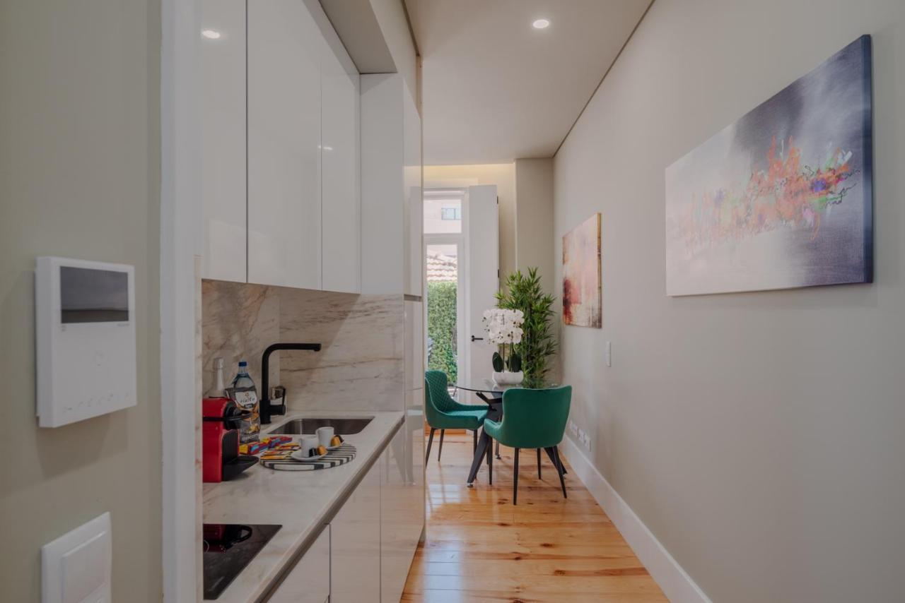 Garden Luxury House W/ Ac, Metro & Downtown Porto