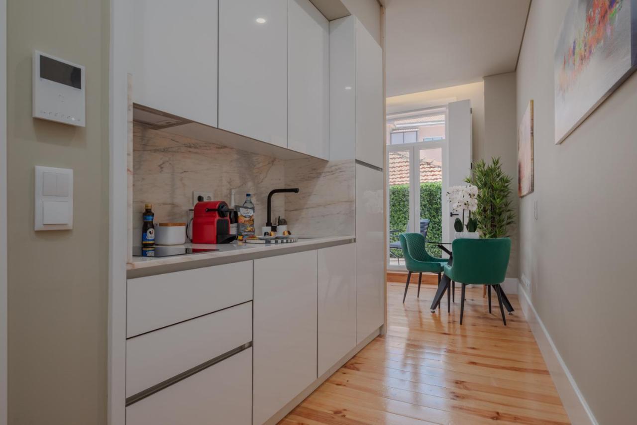 Garden Luxury House W/ Ac, Metro & Downtown Apartment *