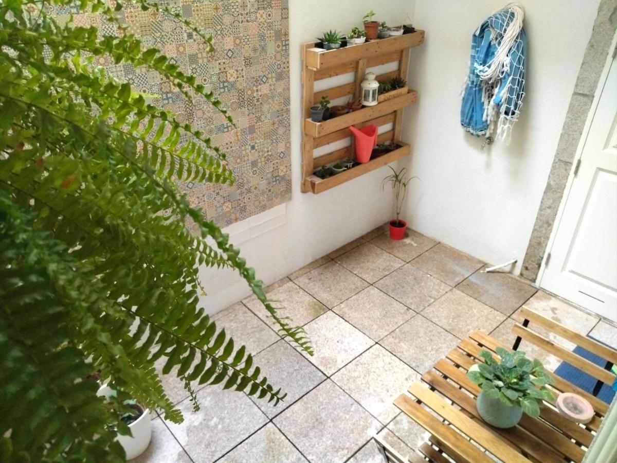 Apartment Santa Catarina Patio - With Washer Machine *