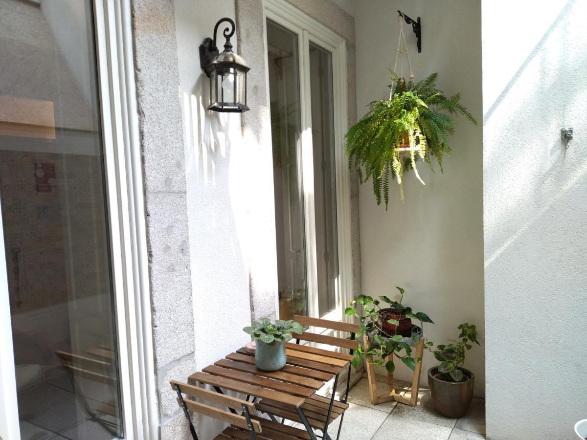 Santa Catarina Patio - With Washer Machine