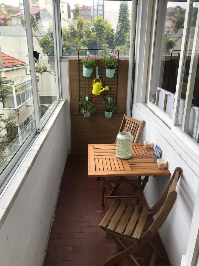 Apartment Studio Downtown Porto