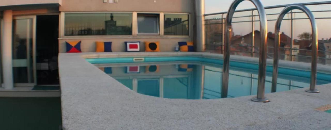 Foz O Apartment