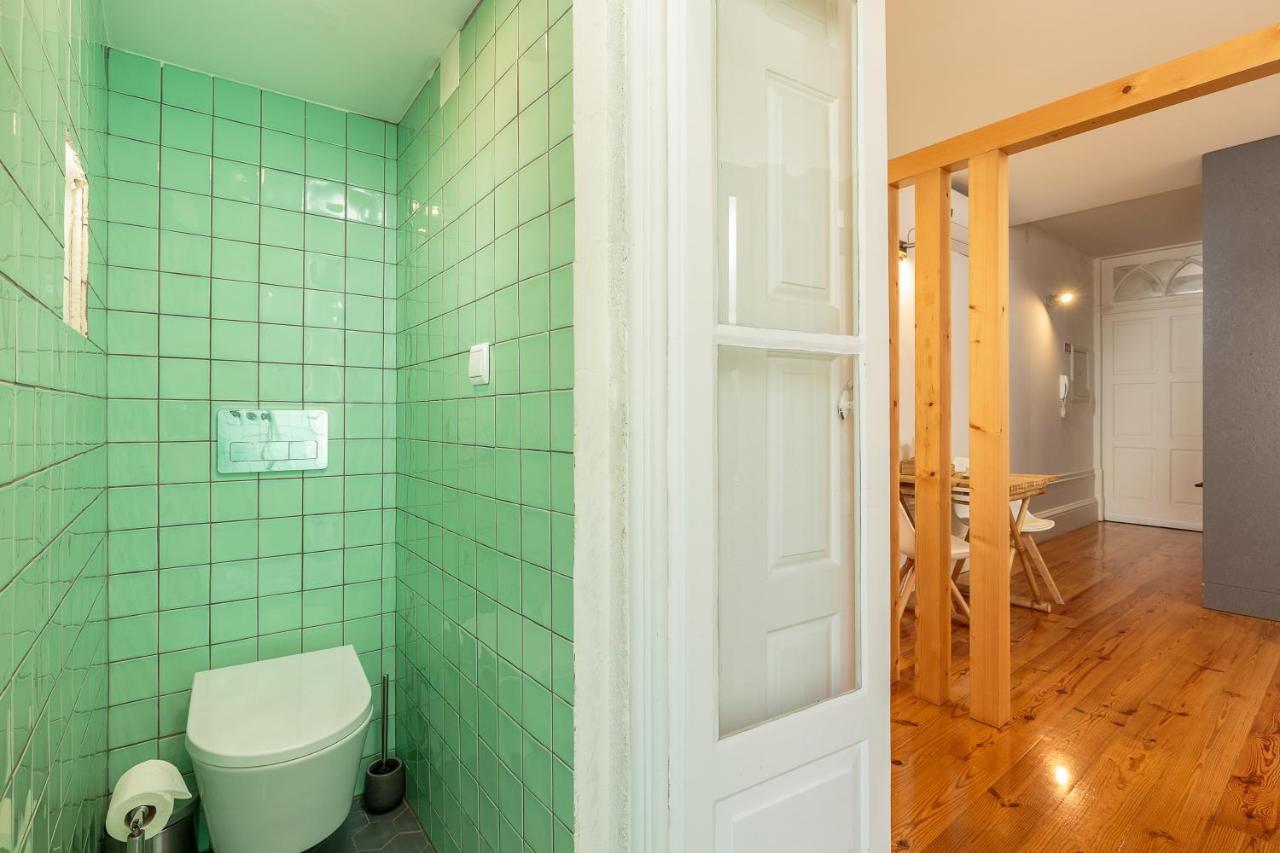 Youropo - Stories Appartement *