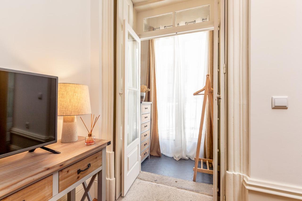 Appartement Youropo - Stories Porto