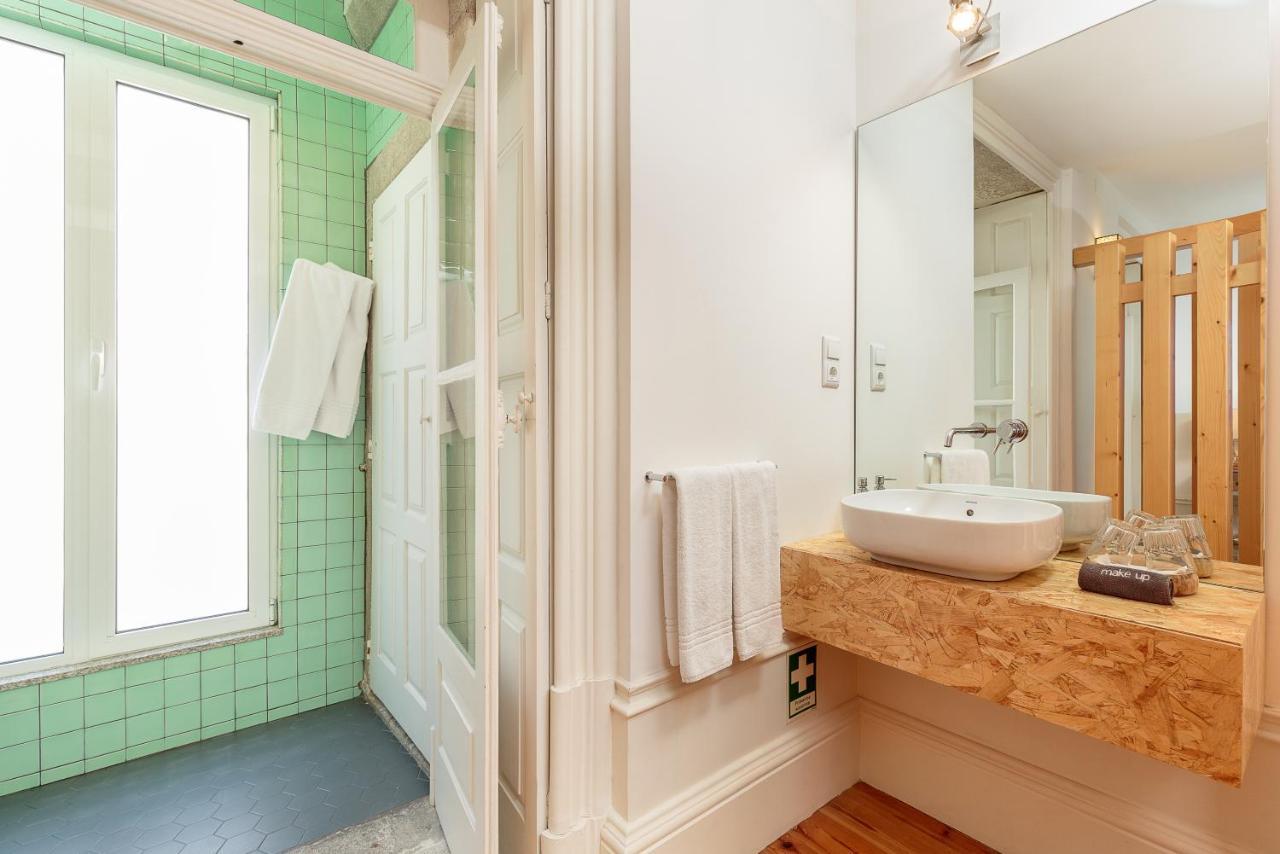Youropo - Stories Appartement Porto
