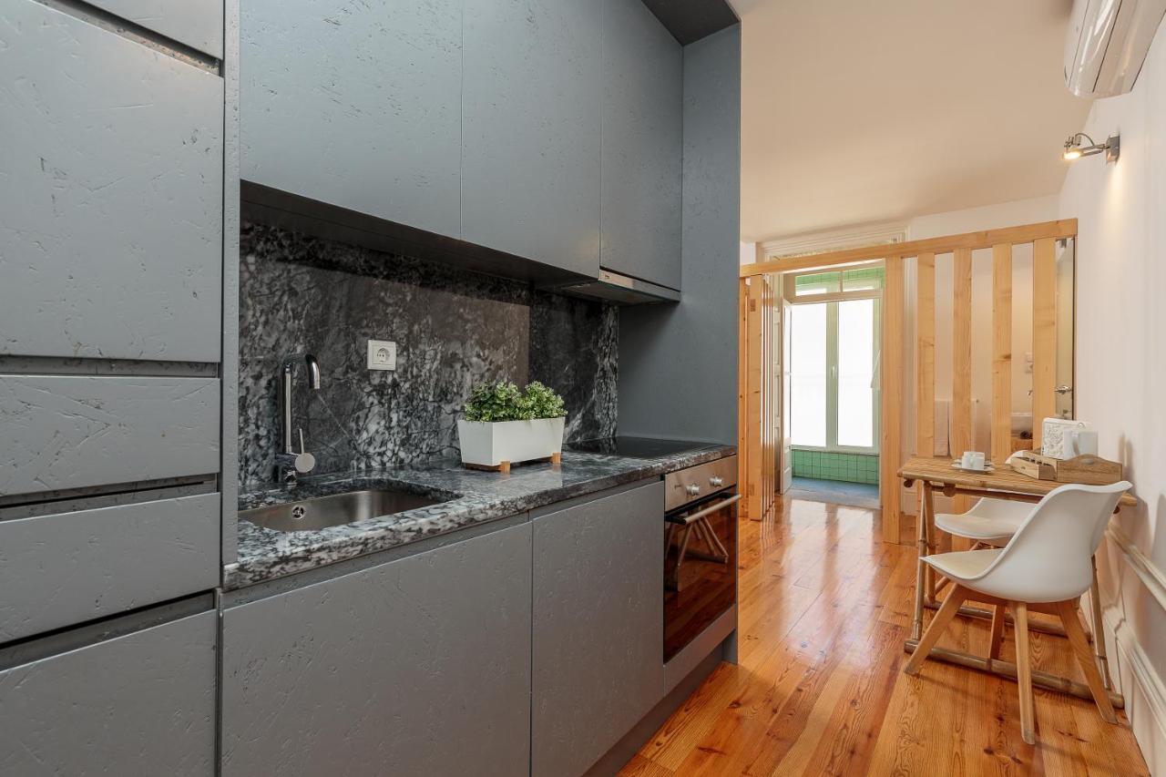 Youropo - Stories Appartement *