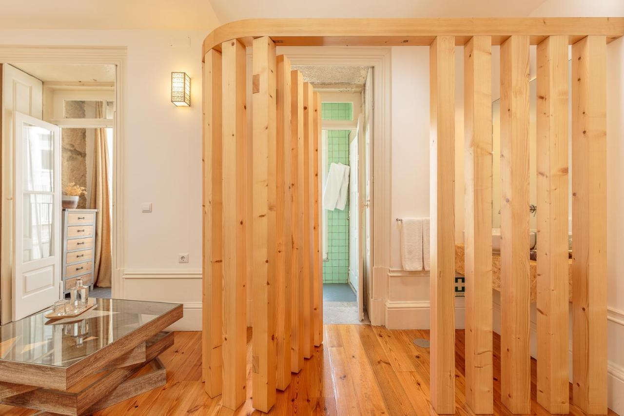 Youropo - Stories Appartement