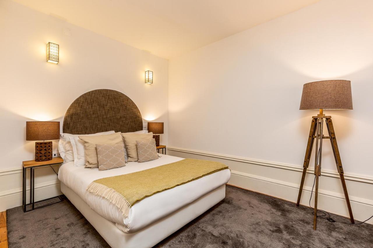 Appartement Youropo - Stories Porto