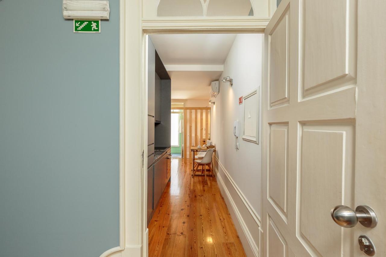 Appartement Youropo - Stories Porto