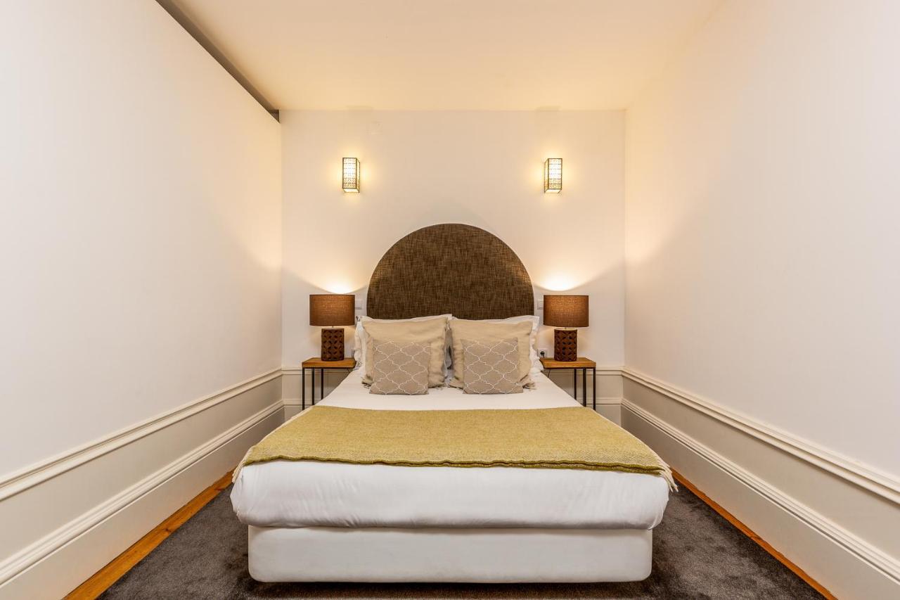 Youropo - Stories Appartement Porto