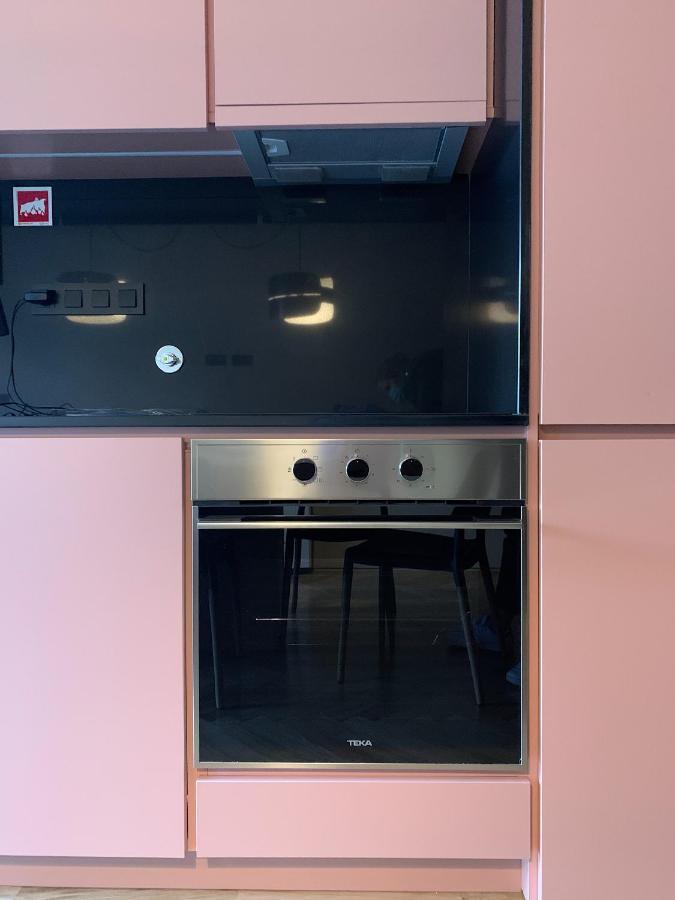 Guest house Coliving Monte Ramalde
