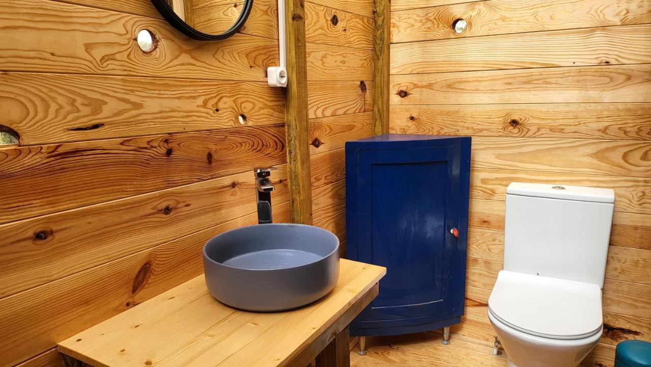 Lodge Woodhouse Near River - Near Ocean - Near Porto
