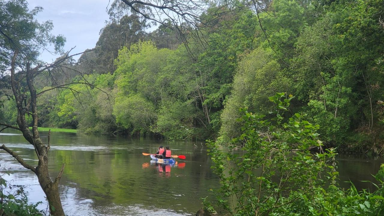 Woodhouse Near River - Near Ocean - Near Lodge Porto