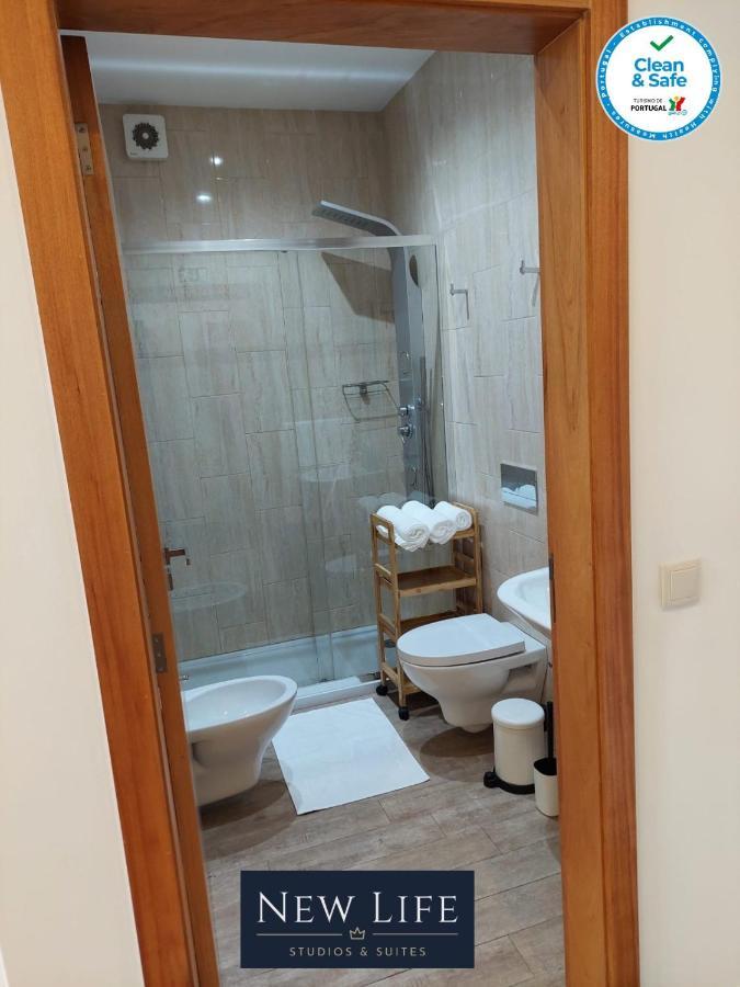 New Life - Casa Musica Suite-2f Appartement *