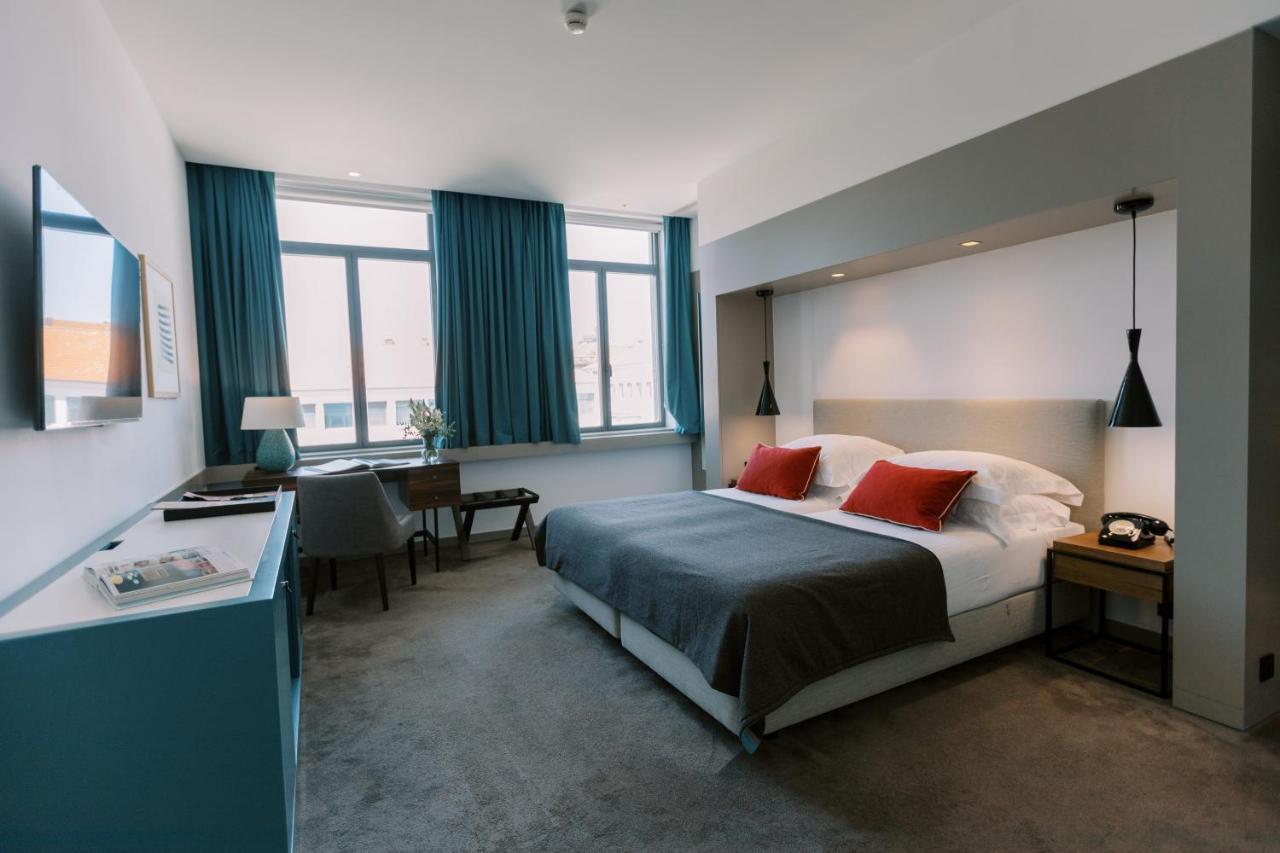 Hotel The Editory Artist Baixa