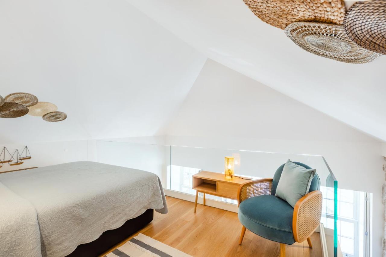 Loft Living