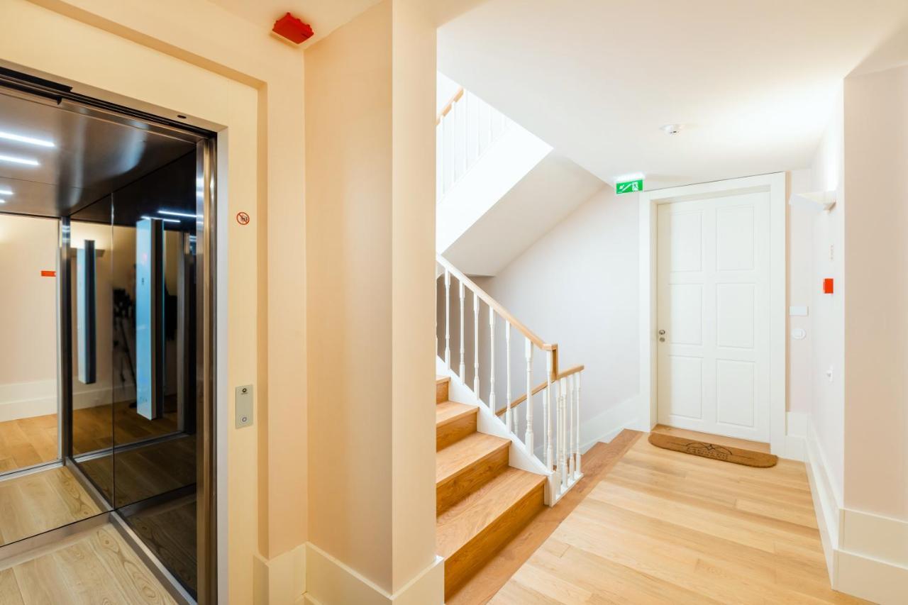 Apartamento Loft Living Porto