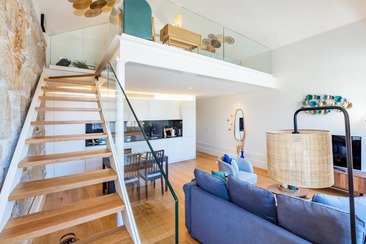Loft Living Apartamento *