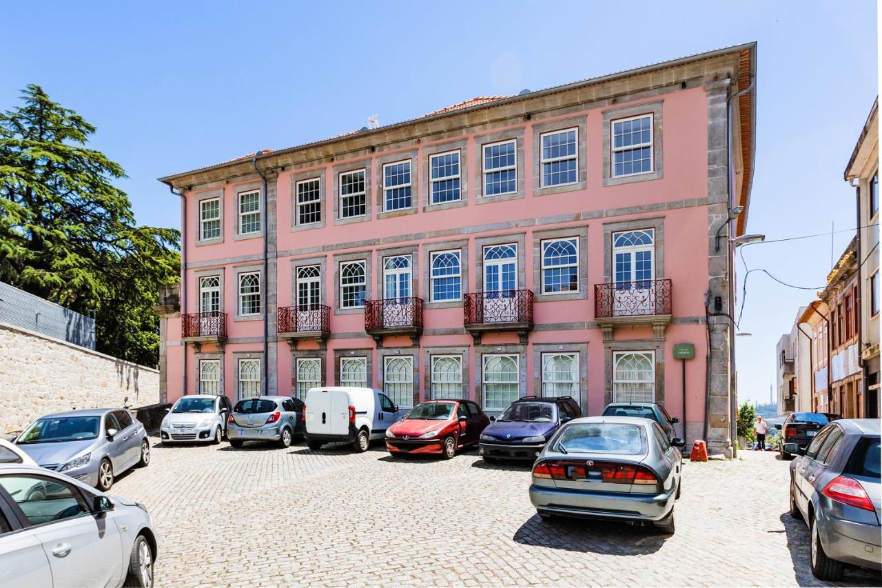 Loft Living Apartment Porto