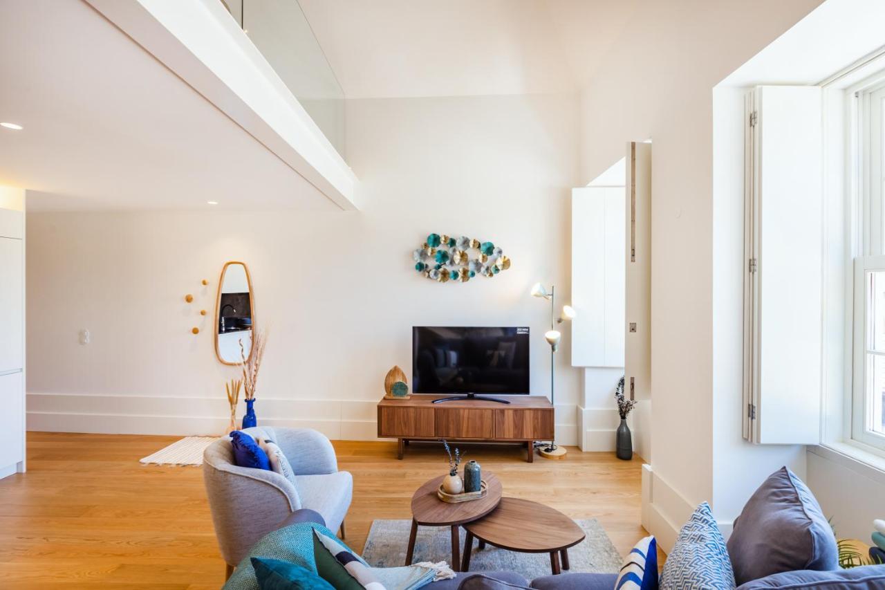 Loft Living