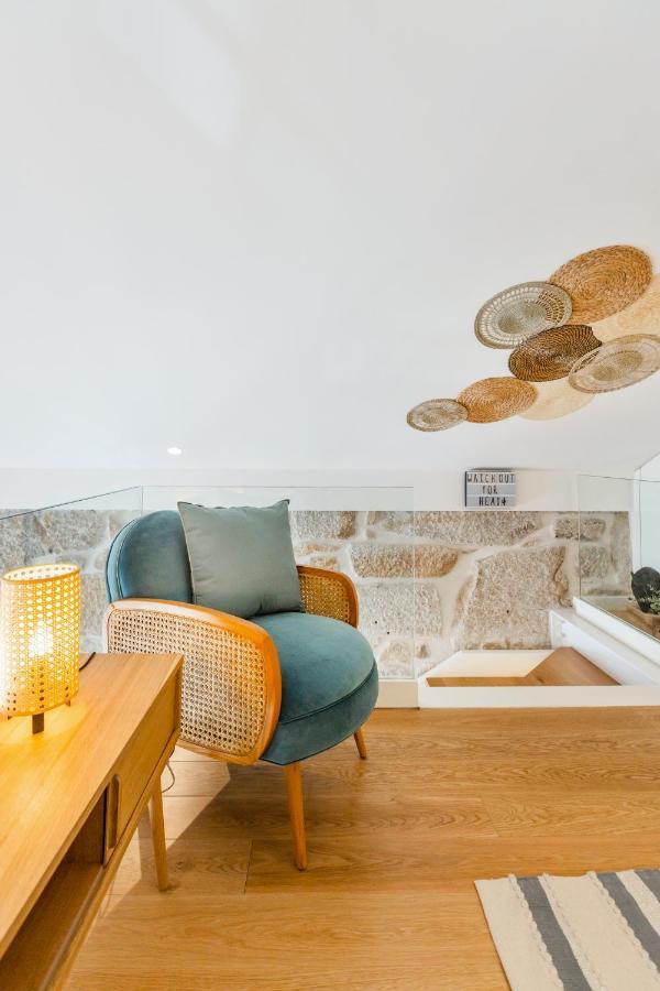 Apartamento Loft Living