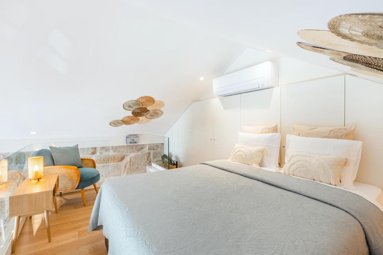 Apartamento Loft Living *