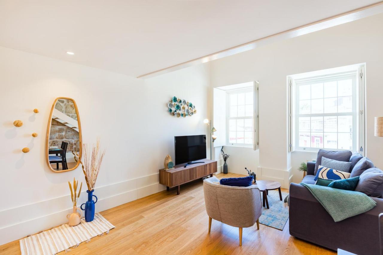 Loft Living Apartamento Porto