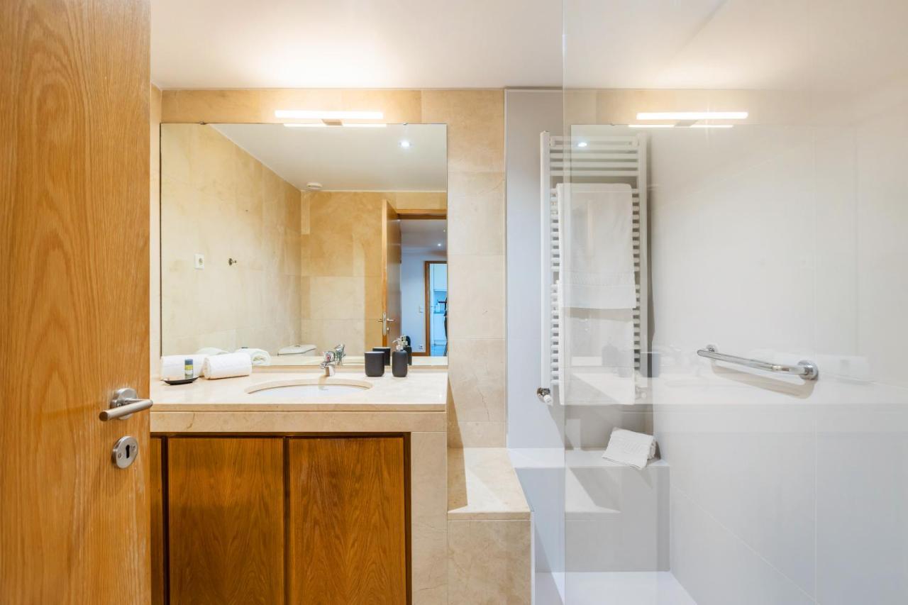 Foz Premium Retreat Appartement *