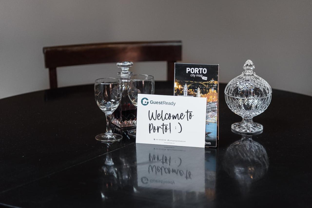 Apartment Guestready - Belle Epoque Apartments *