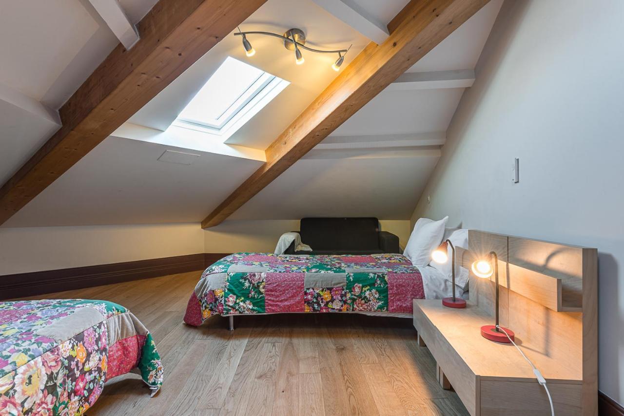 Guestready - Belle Epoque Apartments *