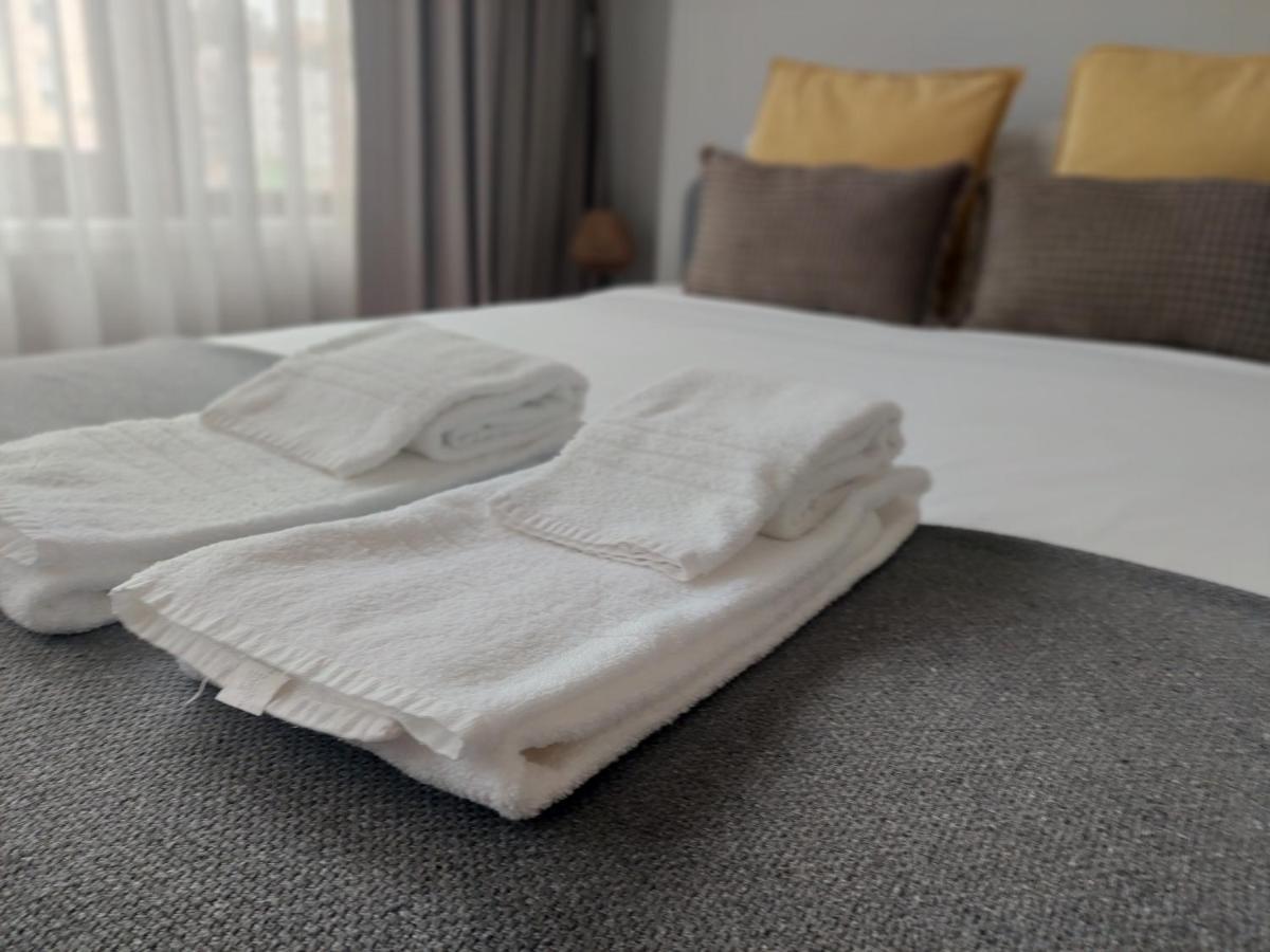 Charming With Ac Apartment Porto
