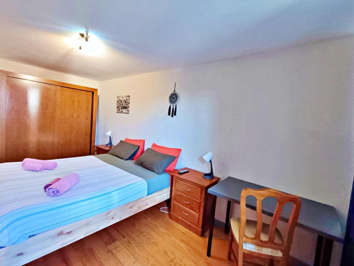 Alfandegaporto Apartment Porto