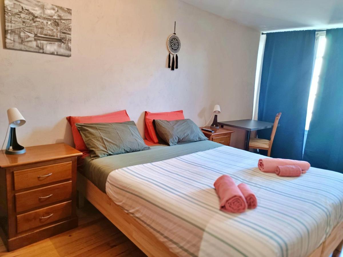 Apartment Alfandegaporto *