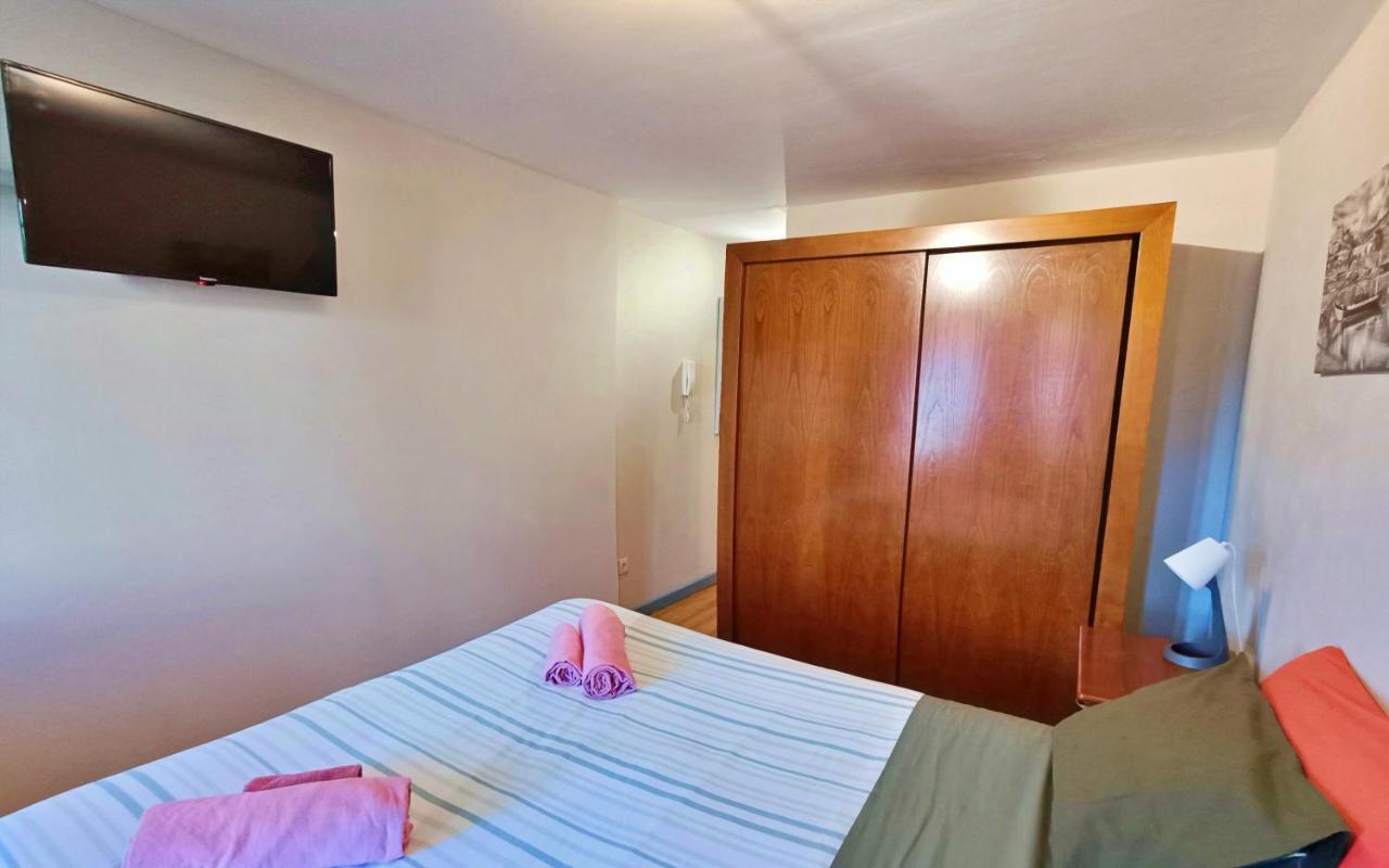 Apartment Alfandegaporto Porto