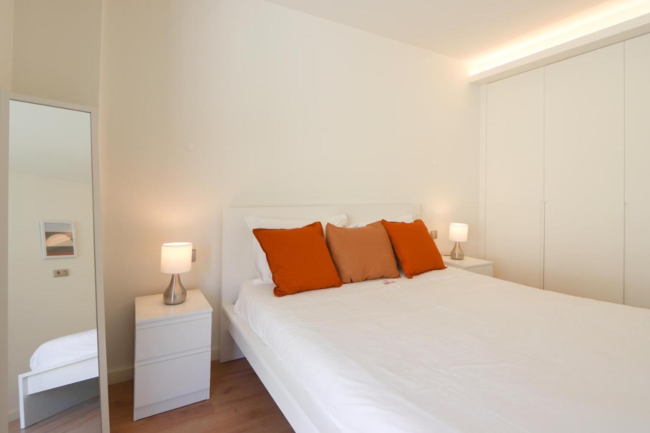 Apartment Hm - Casa Ghiselini 214 Porto