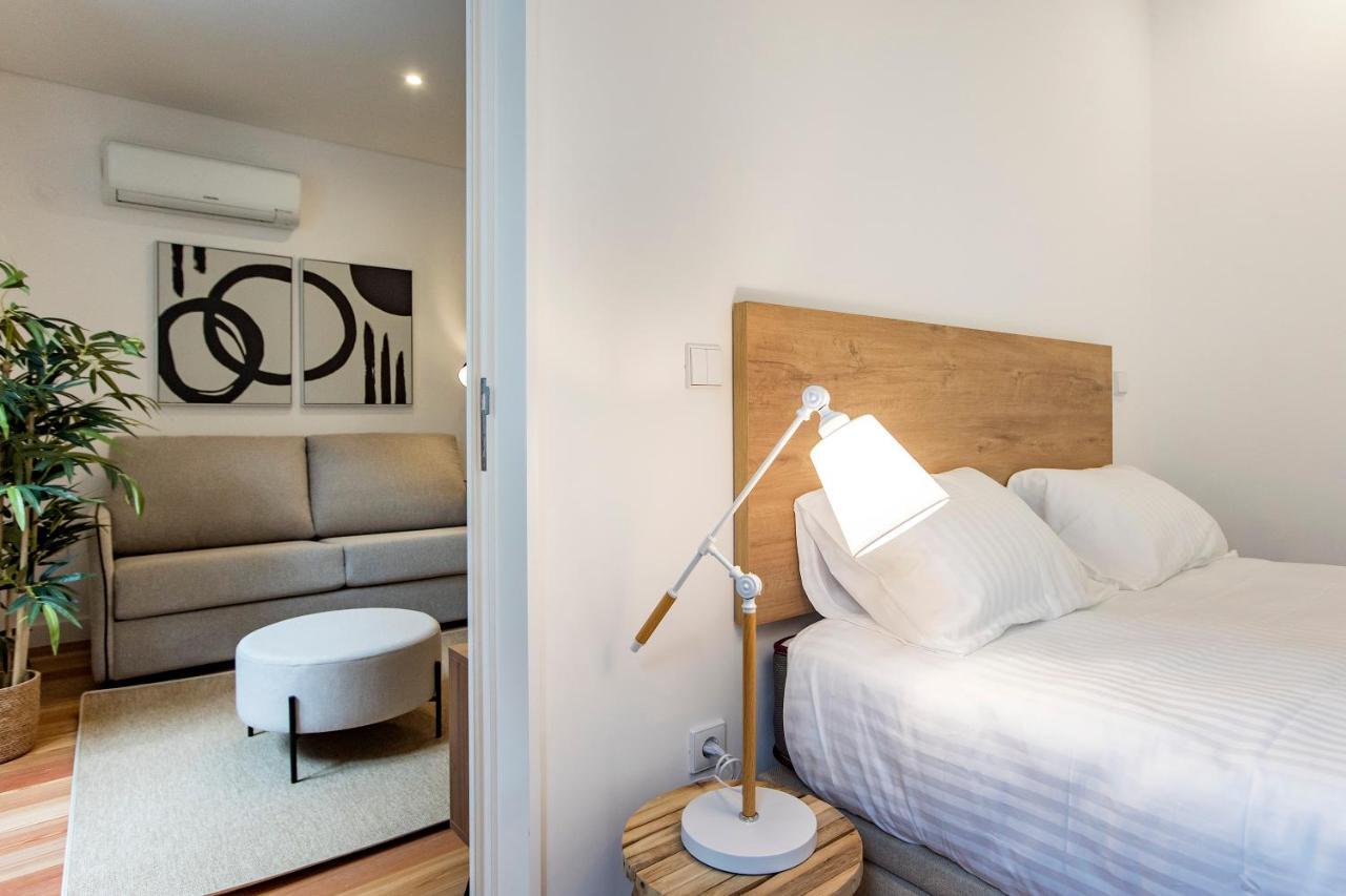 Downtown Wonder Flat W/ Ac By Lovelystay *