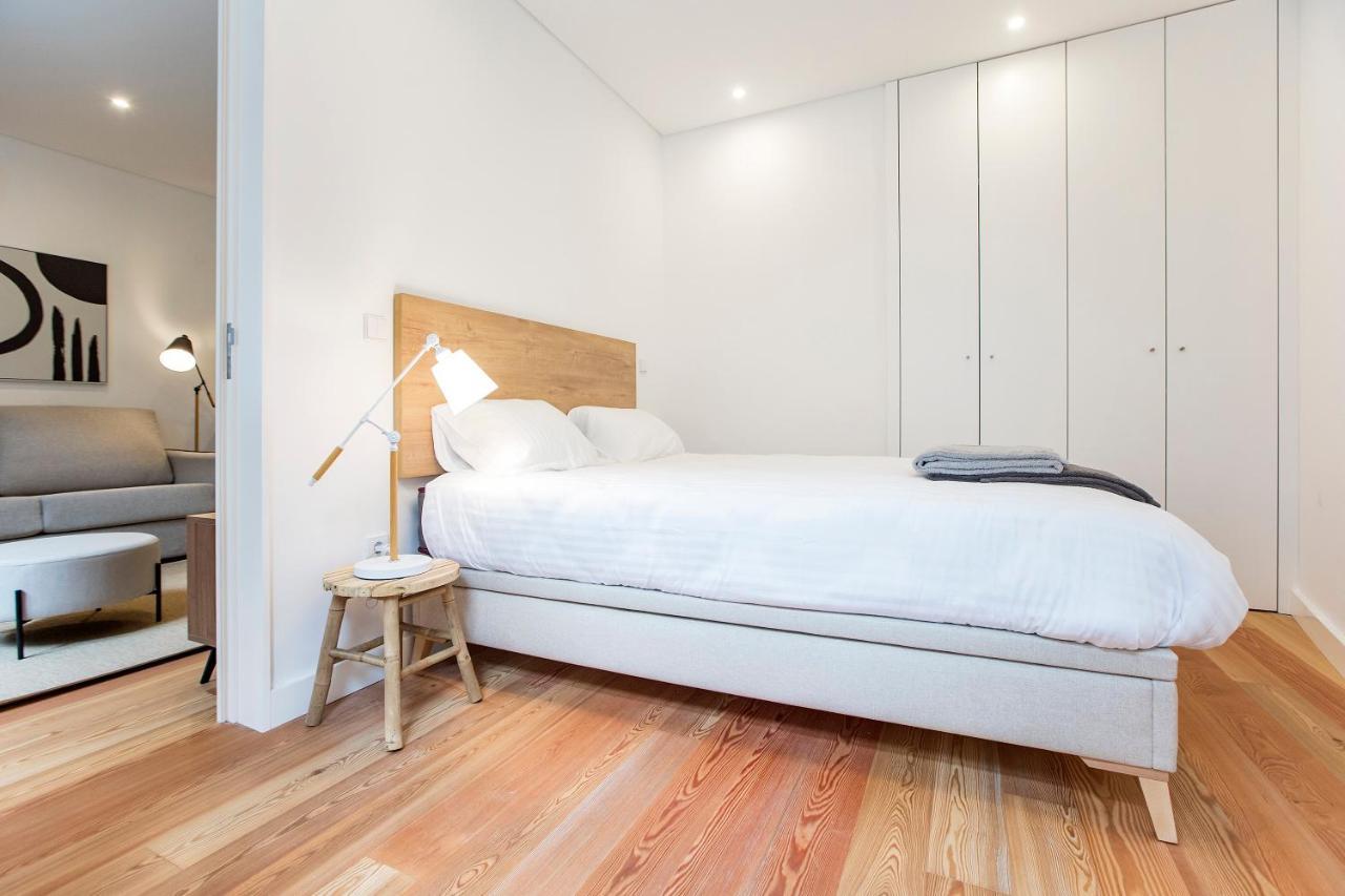 Downtown Wonder Flat W/ Ac By Lovelystay Porto