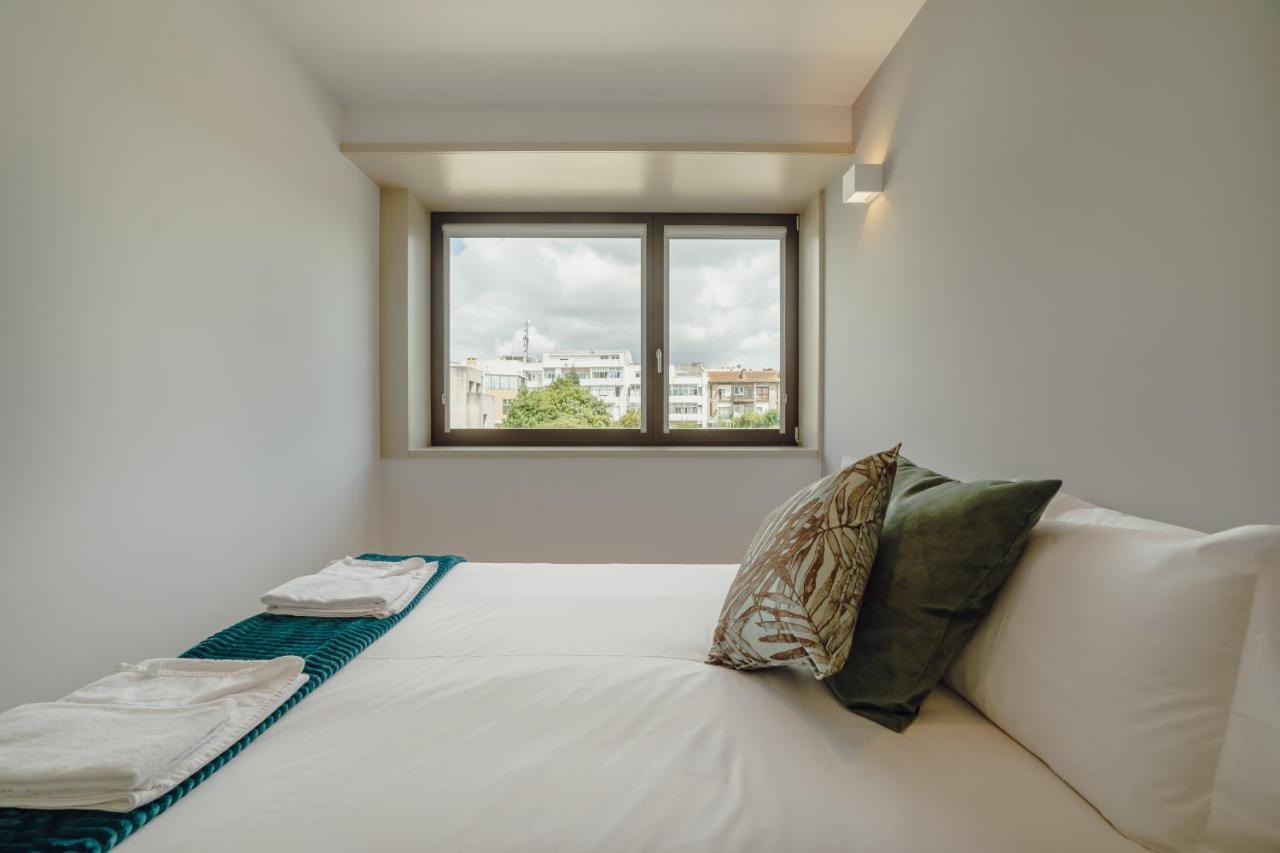 Legacy Premium By Vacationy Apartment *