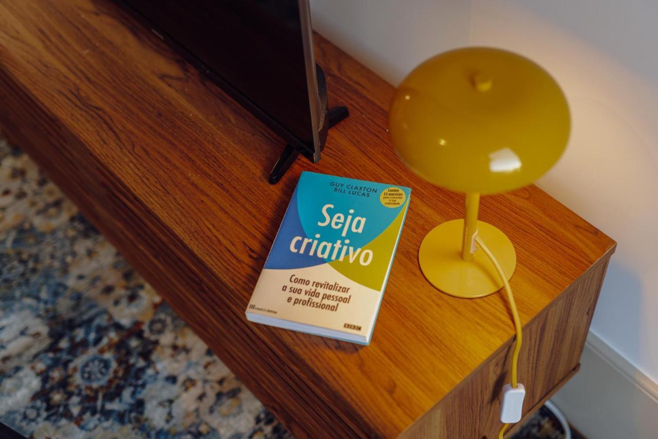 Apartment Legacy Premium By Vacationy Porto