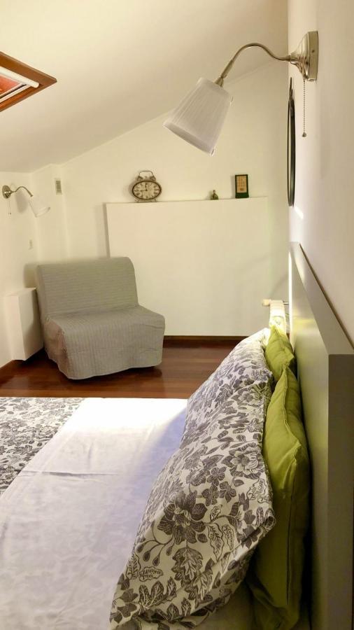 S. Joao Apartment
