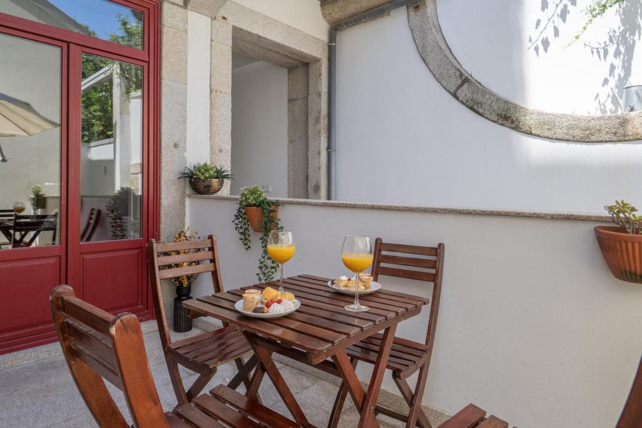 Spacious Bright Flat With Terrace By Host Wise