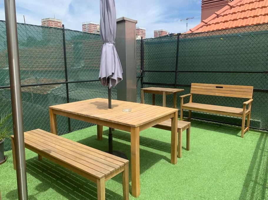 Apartamento Dream *