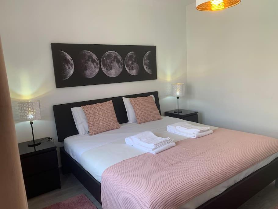 Apartamento Dream *