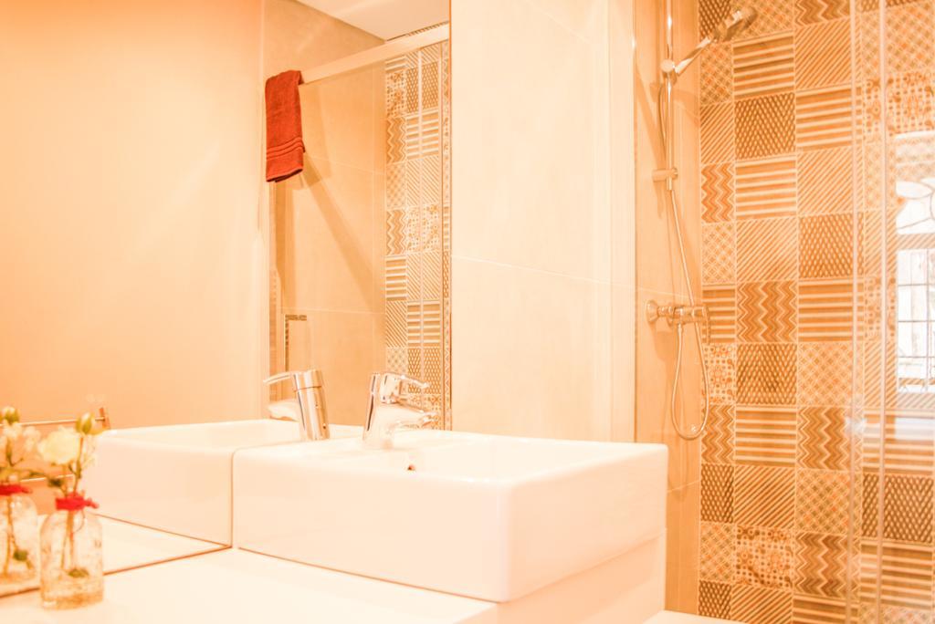 Pipad'oro By Yoursporto Apartment Porto