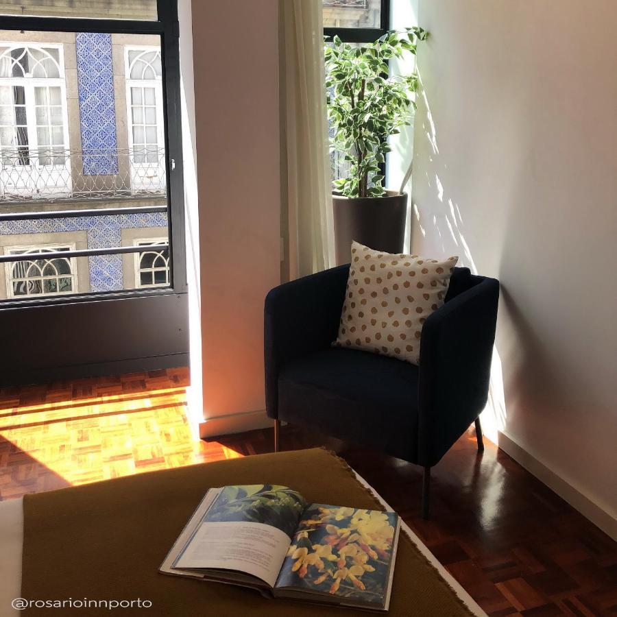 Rosario Apartment