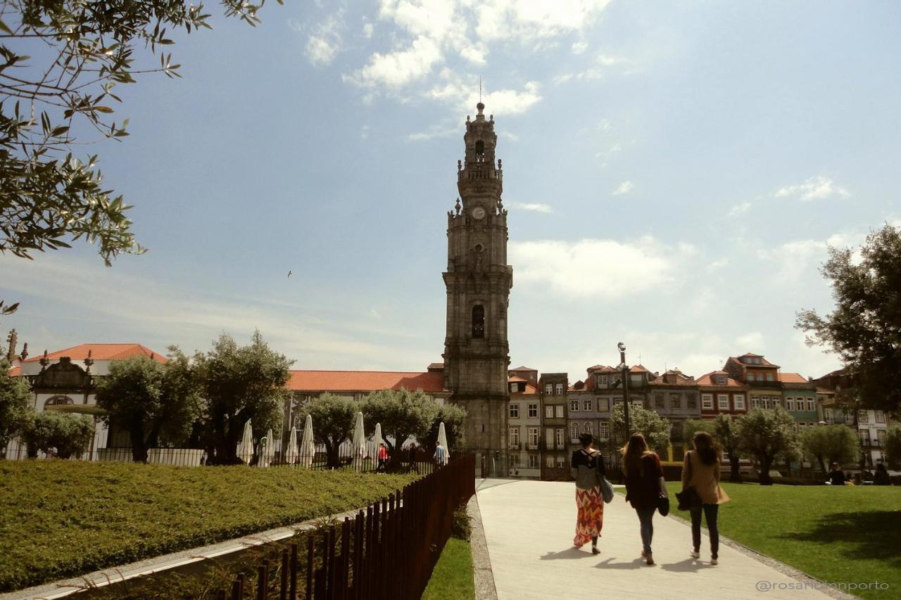 Apartment Rosario Porto